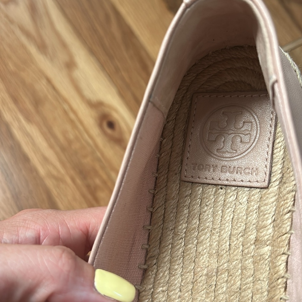 Tory Burch Ines Espadrilles ๐ธ - Picture 6 of 8